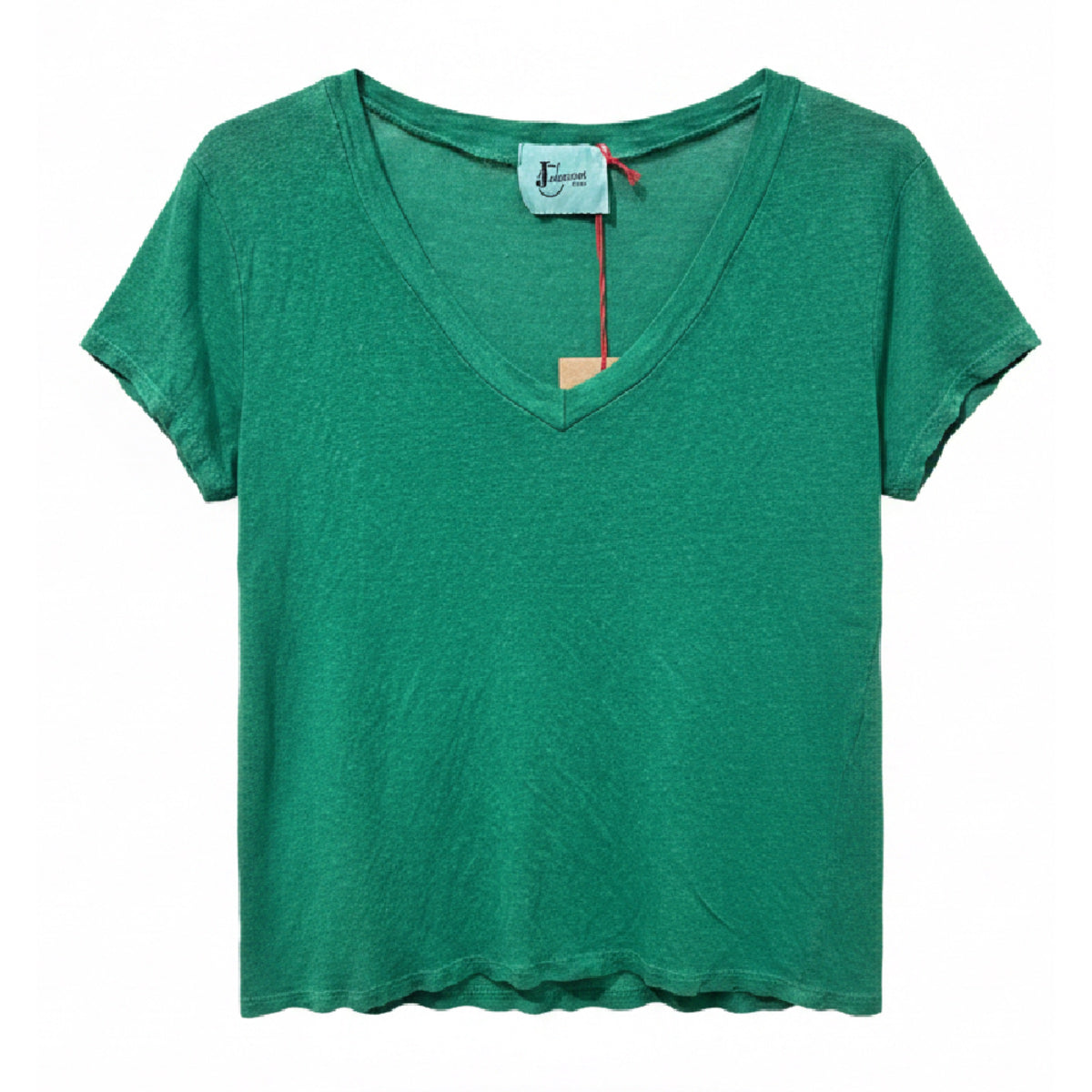 *NEW COLOUR* Classic T Green