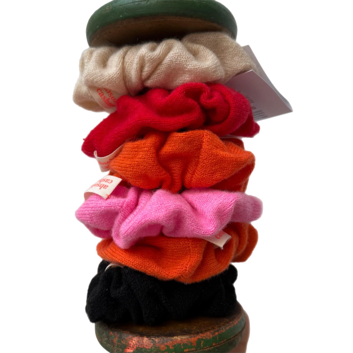 *NEW* Absolut Cashmere Scrunchie
