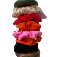 *NEW* Absolut Cashmere Scrunchie