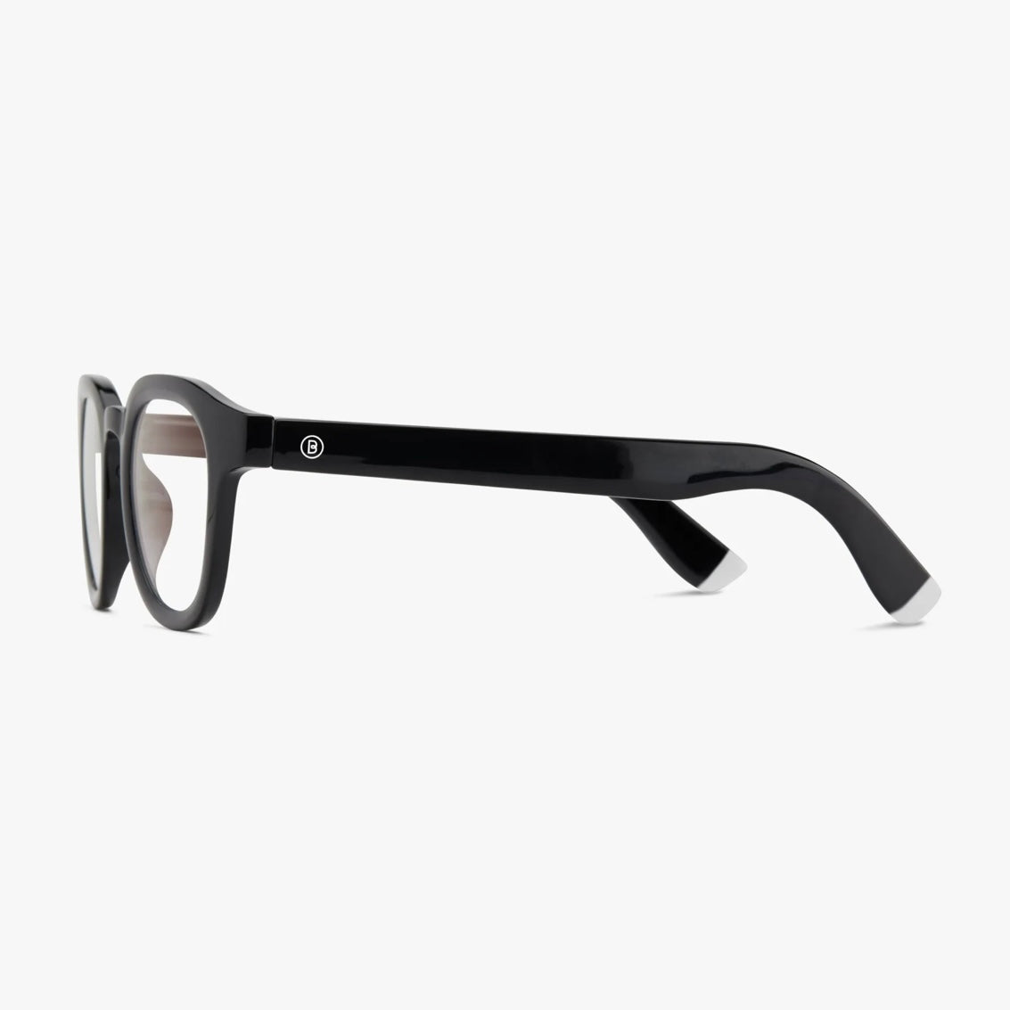 *NEW*Barner Readers Andy Glossy Black Noir