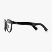 *NEW*Barner Readers Andy Glossy Black Noir