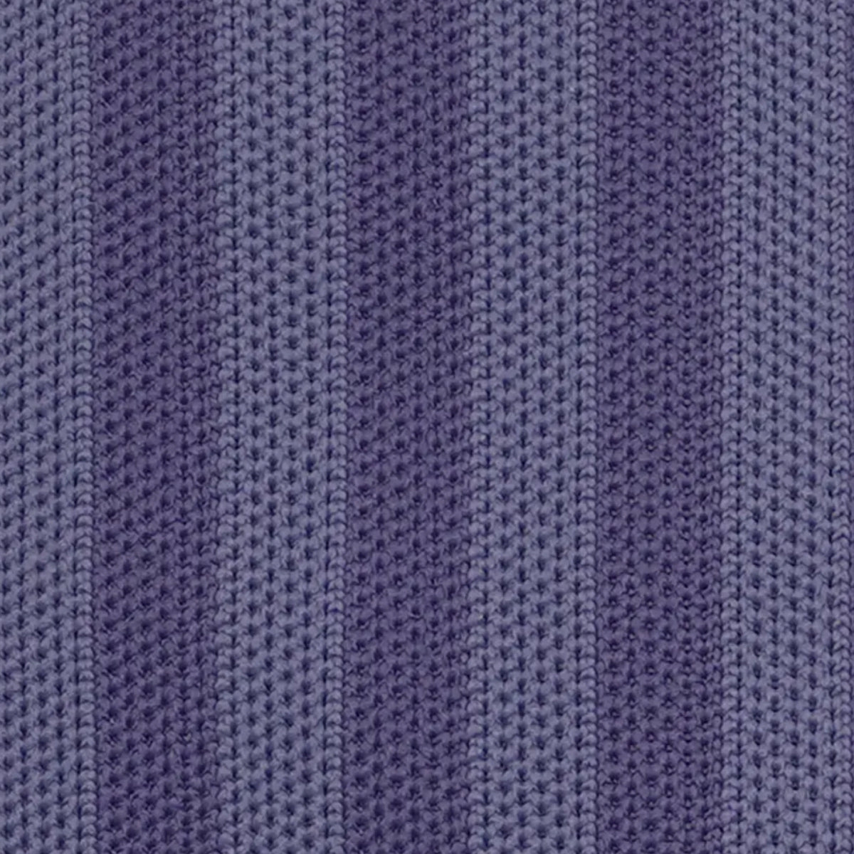 Cross-Body Phone Bag Indigo Stripe