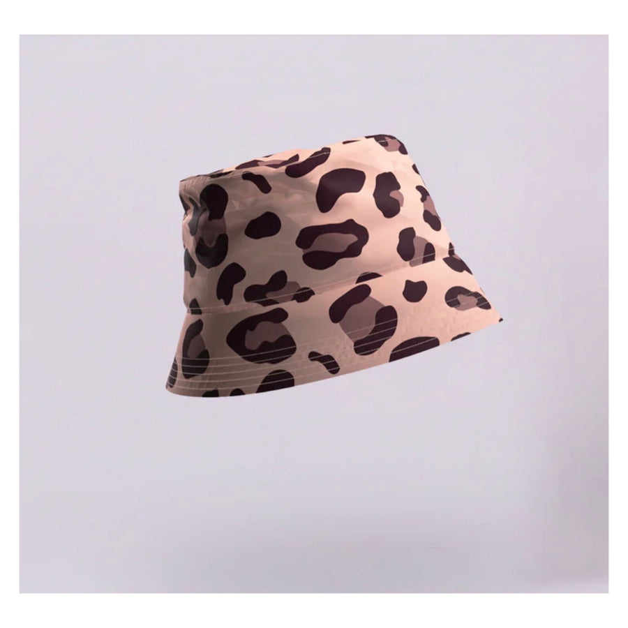 RainKiss Pink Panther Bucket Hat