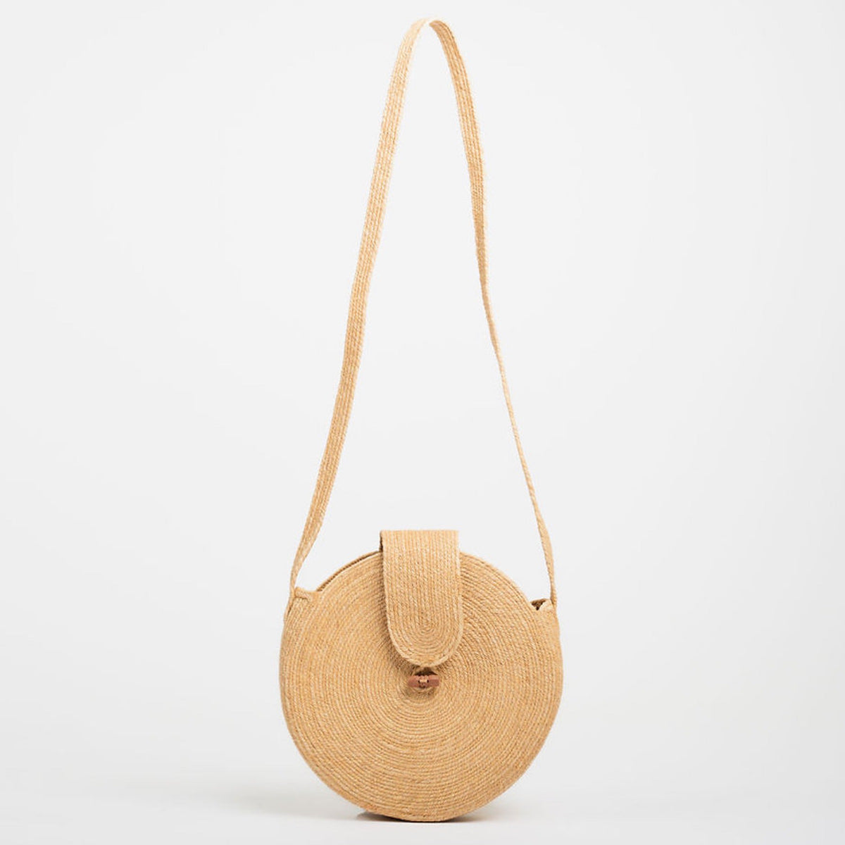 Parvati Crossbody Bag