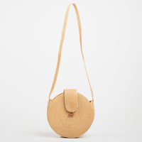 Parvati Crossbody Bag