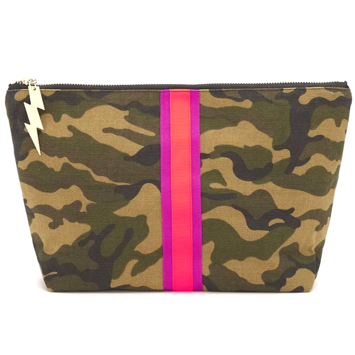 *NEW* Large Camo Bag