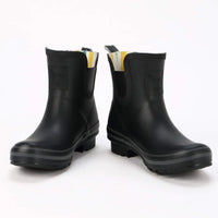 Ankle Boot Welly