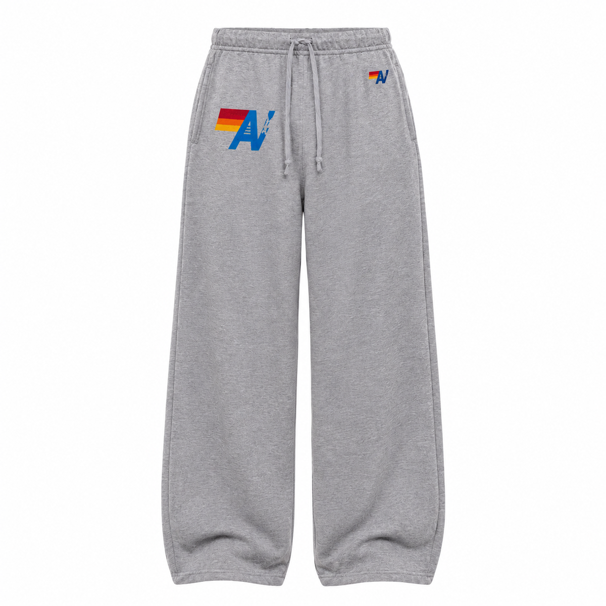 Men's Logo Sweatpants Slate