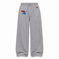 Men's Logo Sweatpants Slate