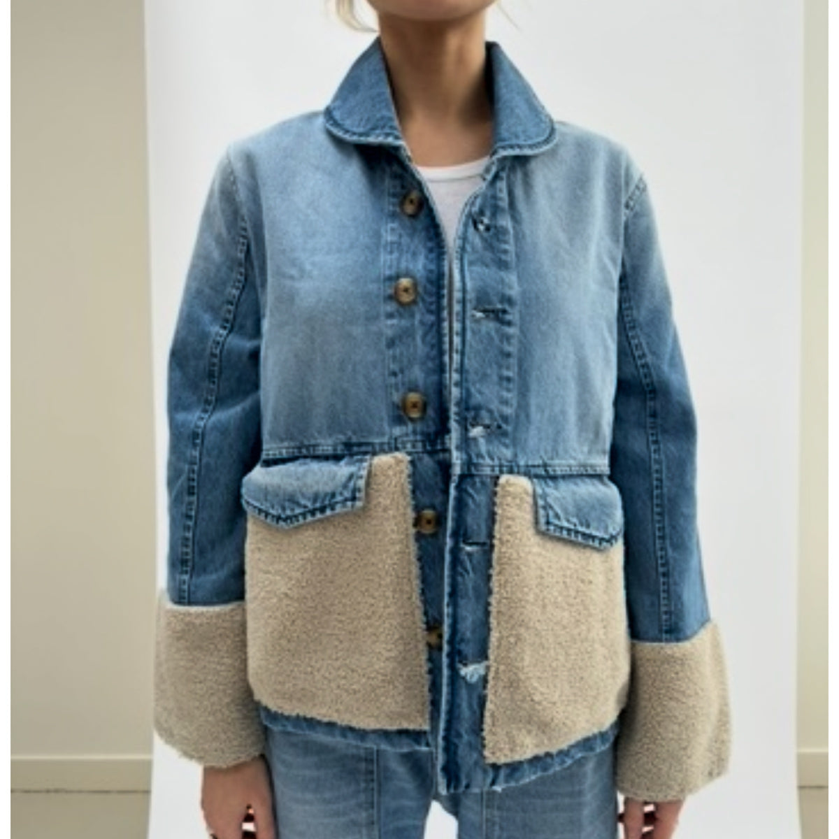 *ARRIVED!* Canyon Brooklyn Jacket