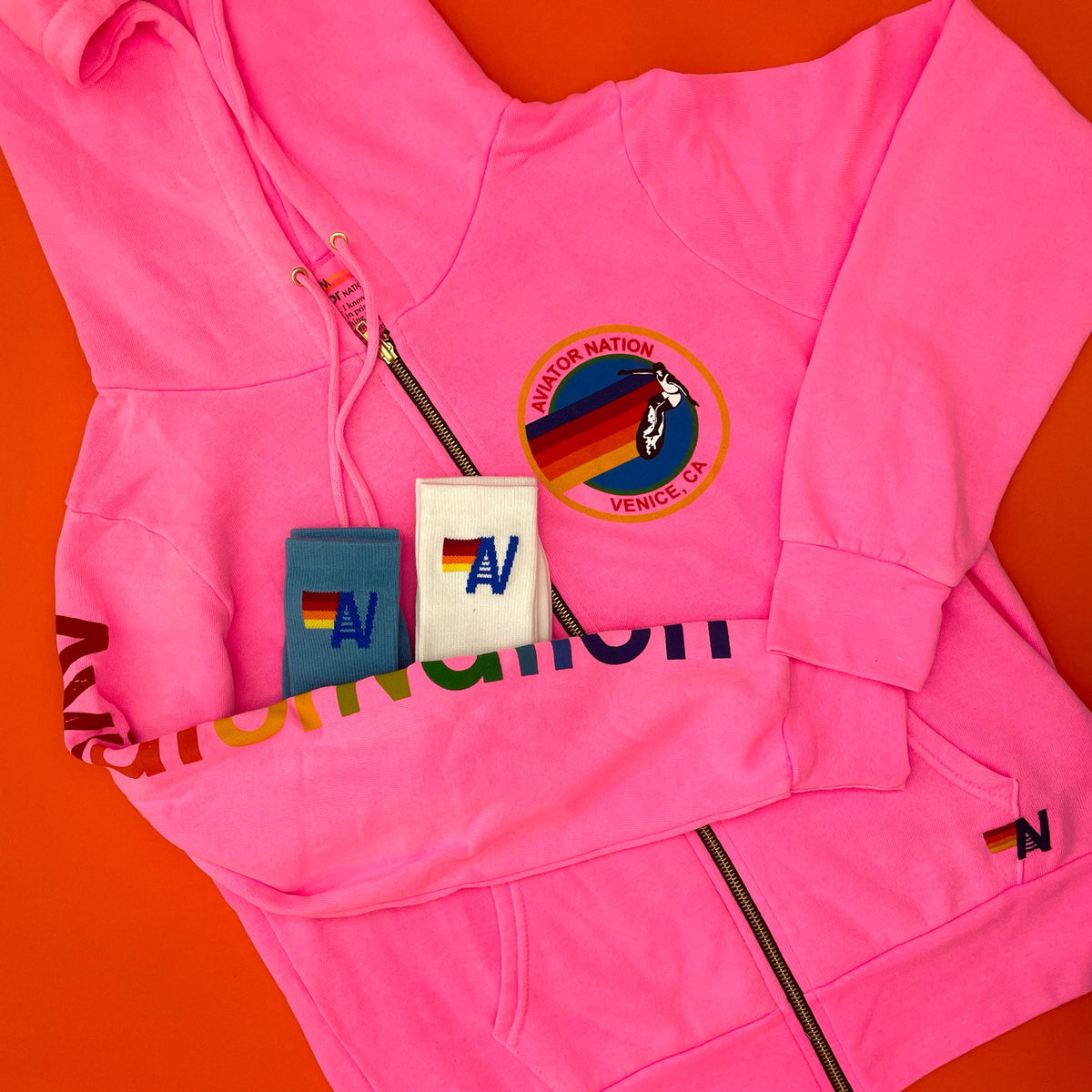 Aviator Nation Bundle