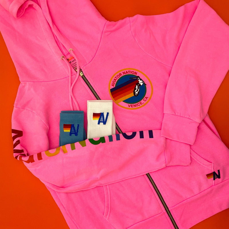 Aviator Nation Bundle