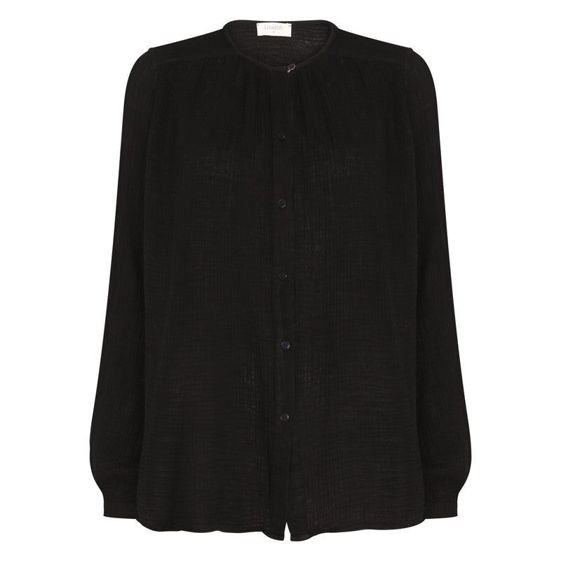 Louizon Nessa Top Noir