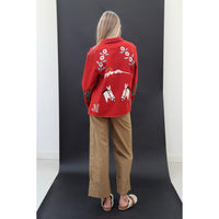 The Donkey Jacket