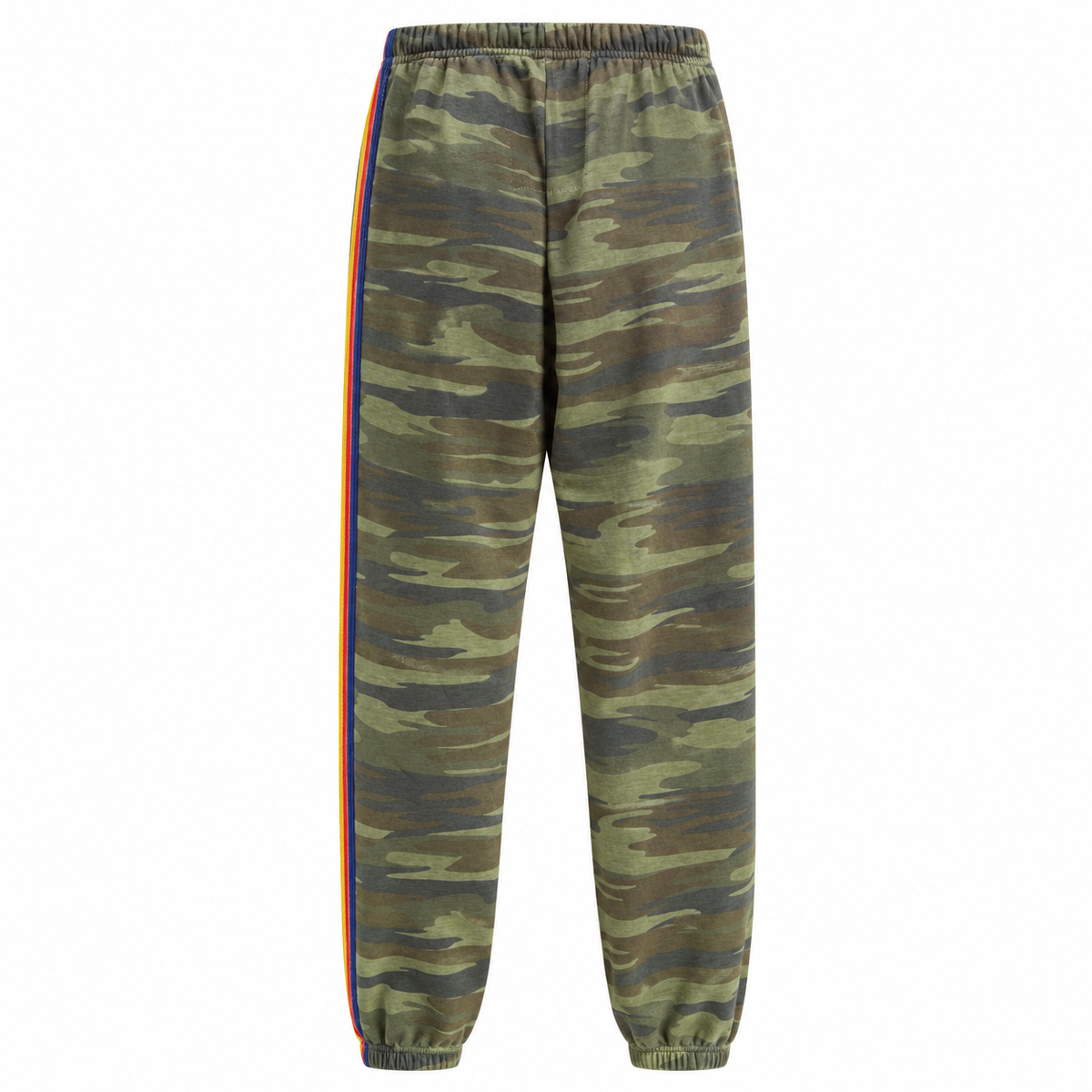 The 5 Stripe Sweatpant