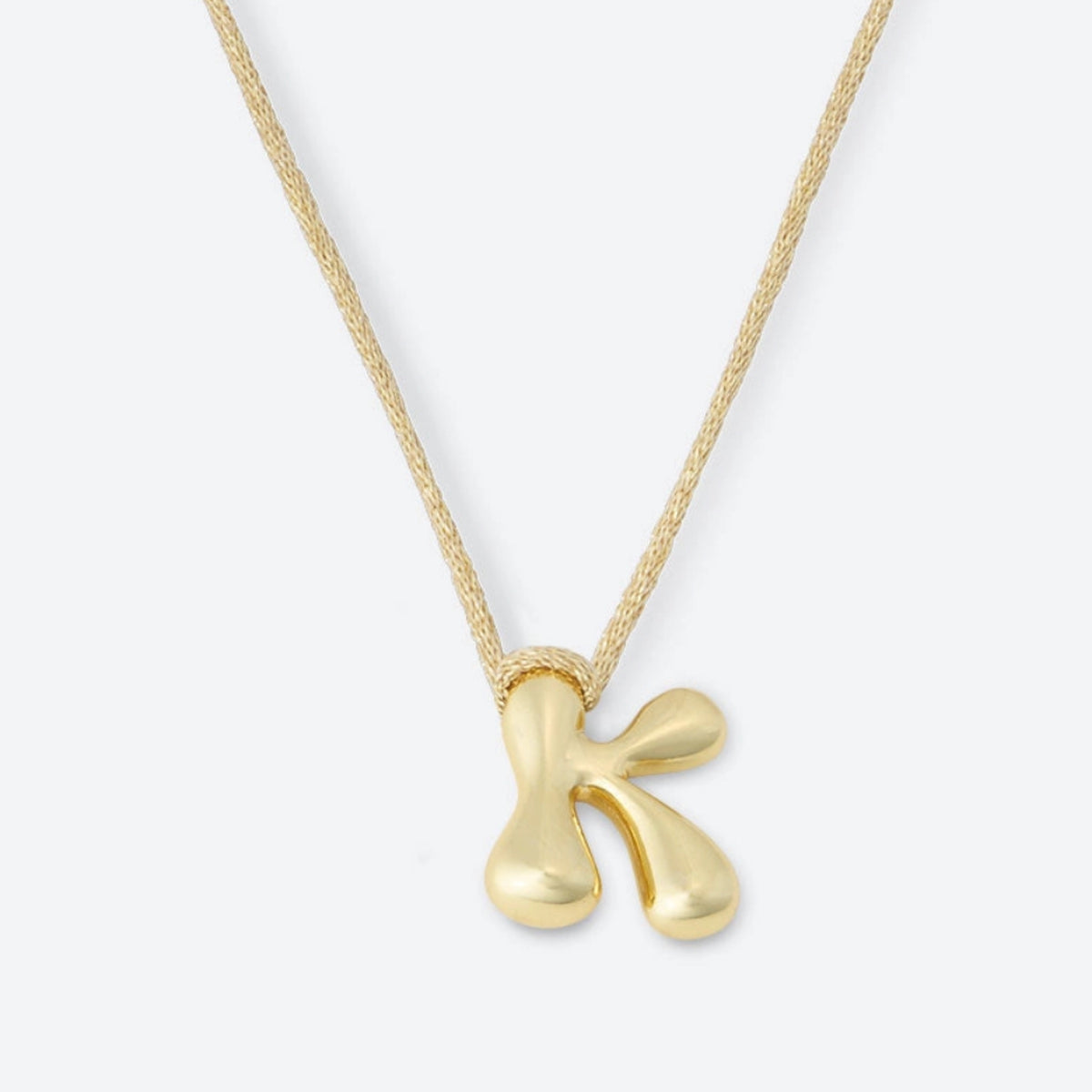 *NEW* Initial Necklace