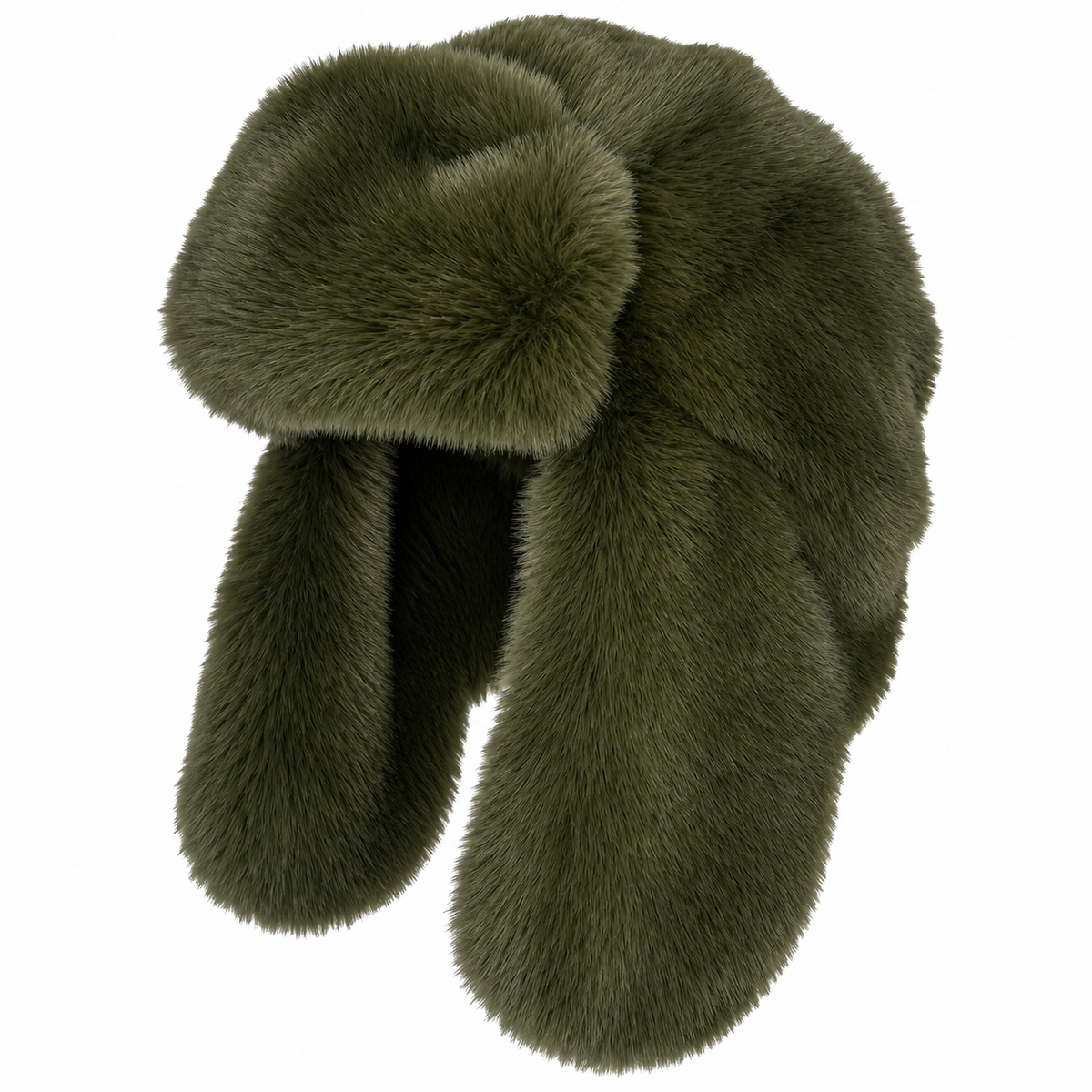 Billie Trapper Olive