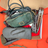 Leather Lover Bundle