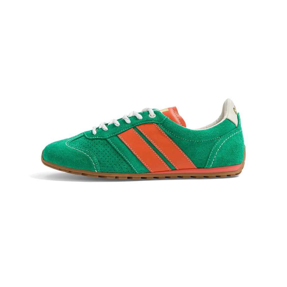 *AW26* Forest Flame Trainers