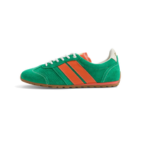 *AW26* Forest Flame Trainers