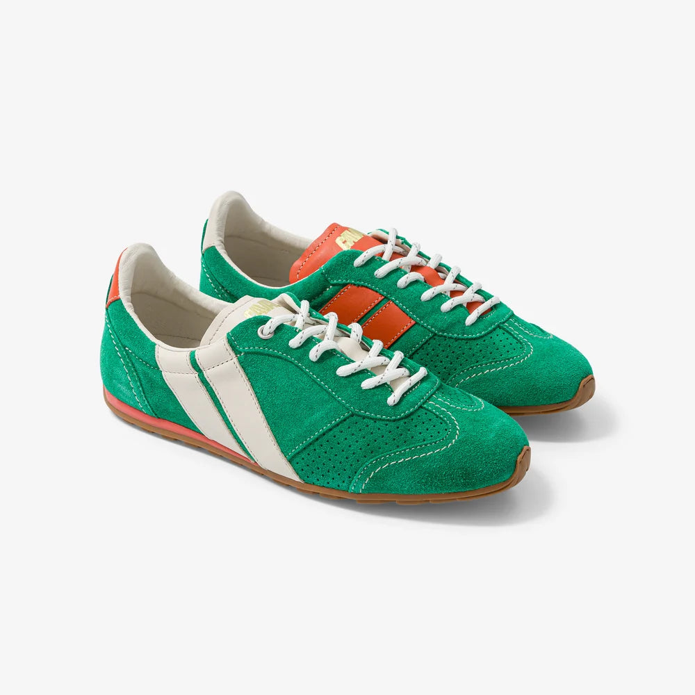 *AW26* Forest Flame Trainers