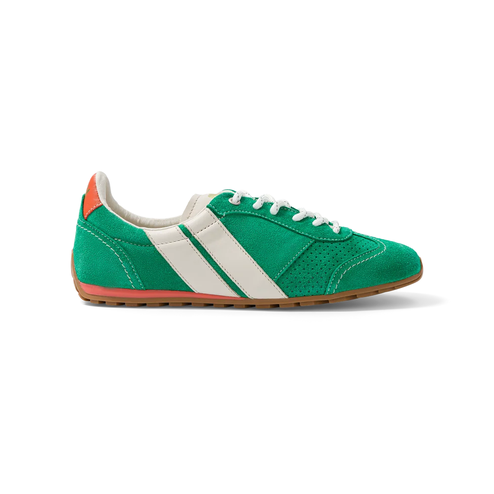 *AW26* Forest Flame Trainers