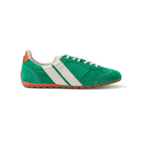*AW26* Forest Flame Trainers