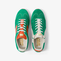 *AW26* Forest Flame Trainers