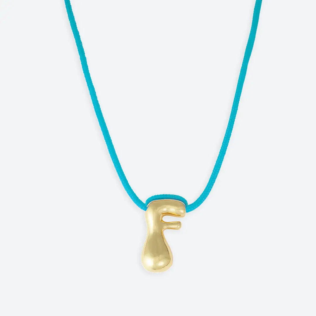 *NEW* Initial Necklace