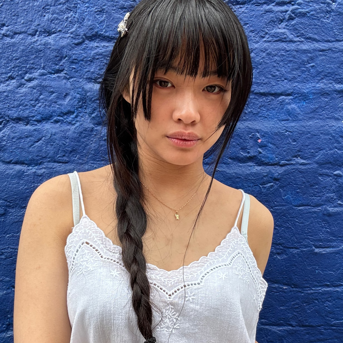 *NEW* Nemo Necklace