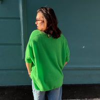 *NEW* Cashmere Joyce Jungle Jumper