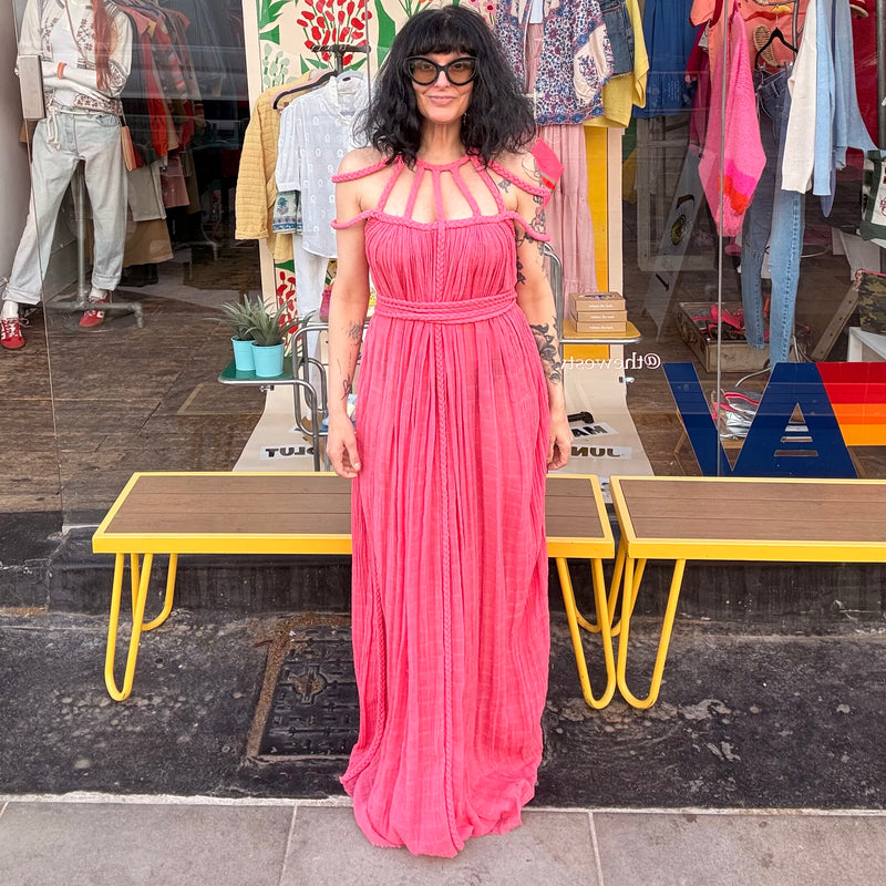 Kasia Kulenty Severyna Sorbet (pink)