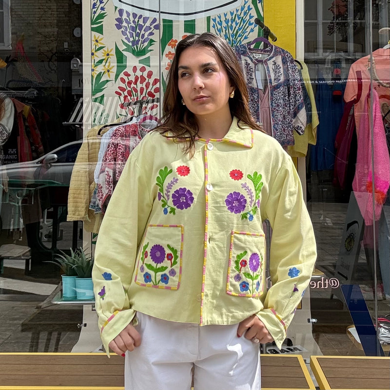 Autre Aura Arturo Jacket