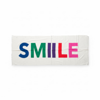 *NEW* Multi Smile Scarf