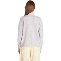 *NEW* Cashmere Alicia Light Grey Jumper