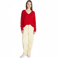 *NEW* Cashmere Alicia Rouge Jumper