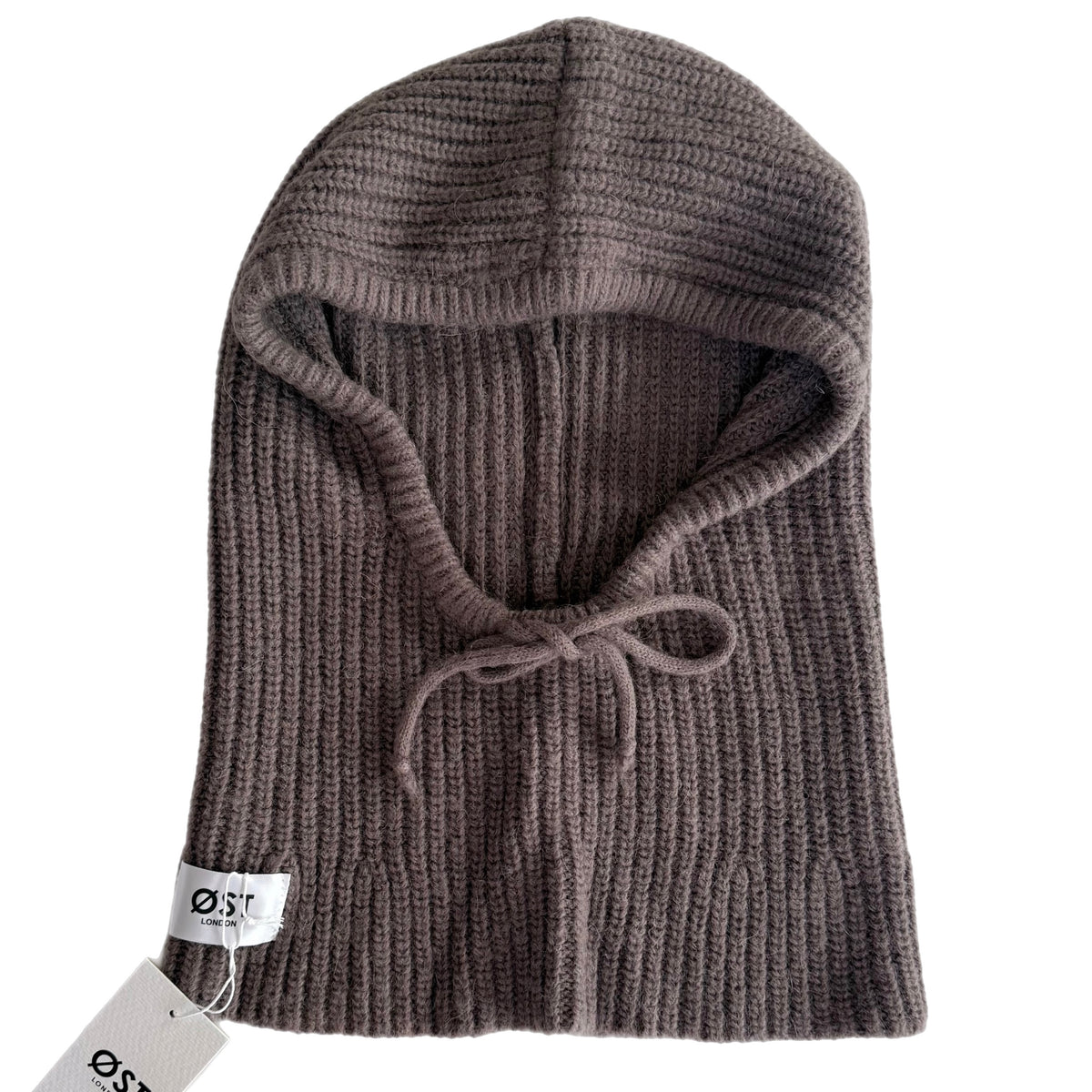 *NEW STYLE* Marie Balaclava Elephant