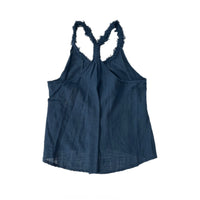 Halter Navy
