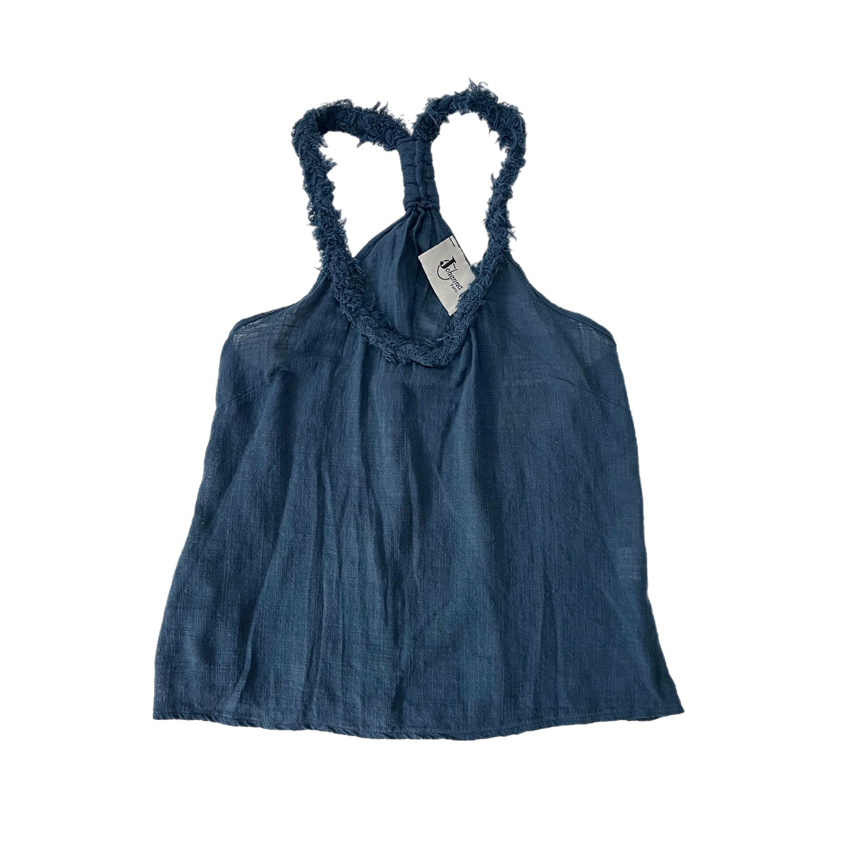 Halter Navy