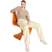 *NEW* Cashmere Alicia Chestnut Jumper