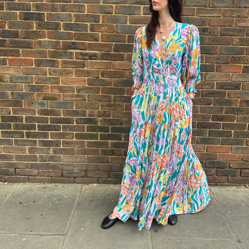 Feather & Find Orelia Dress Heaven