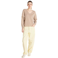 *NEW* Cashmere Alicia Chestnut Jumper