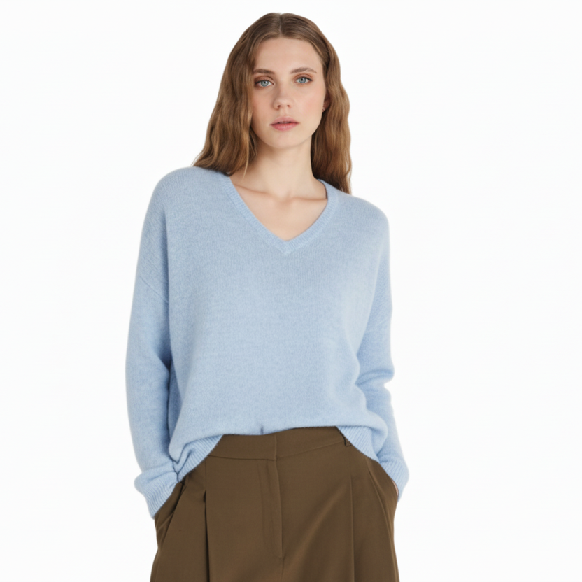 *NEW* Cashmere Angelica Skyway Jumper