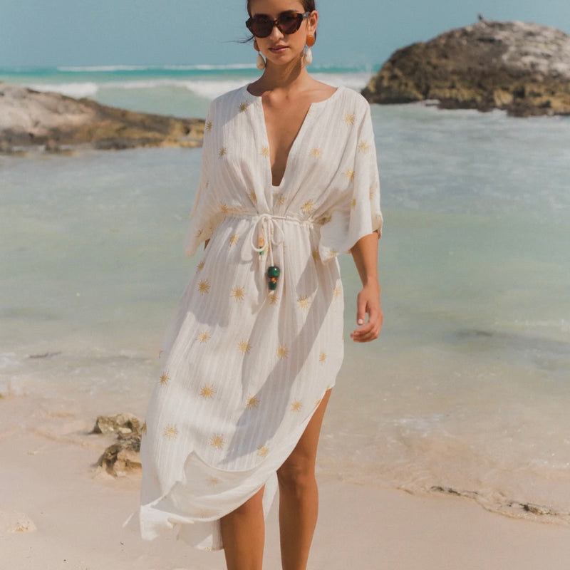 Sundress Addy Kaftan