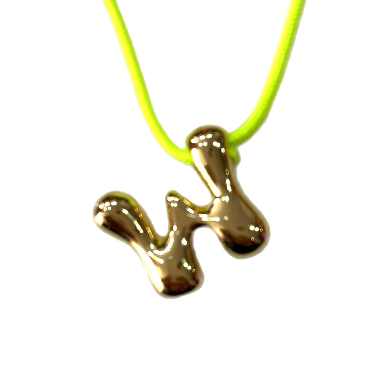 *NEW* Initial Necklace