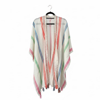 *NEW* Multi Stripe Cover-up