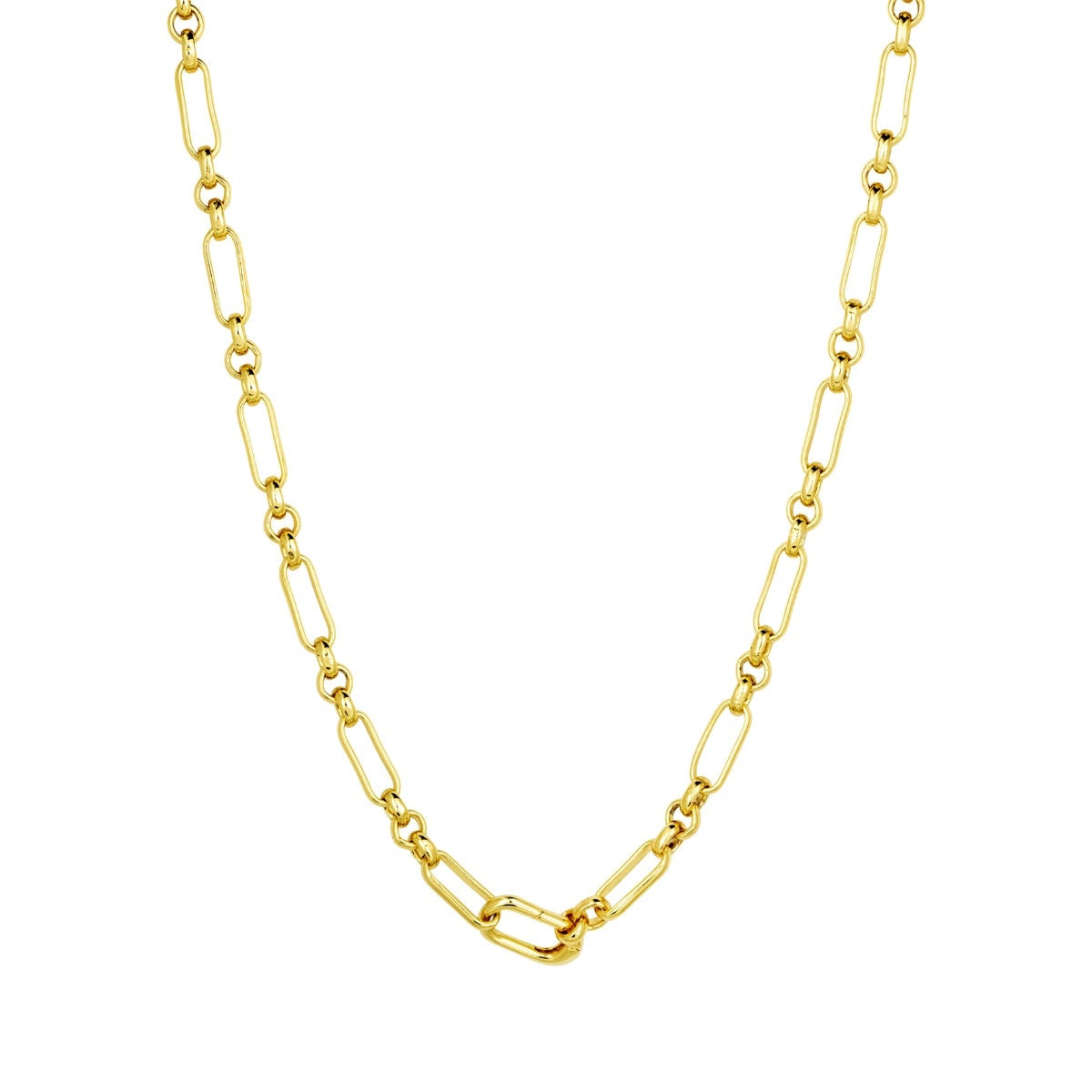Piaf Chain Necklace