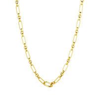 Piaf Chain Necklace