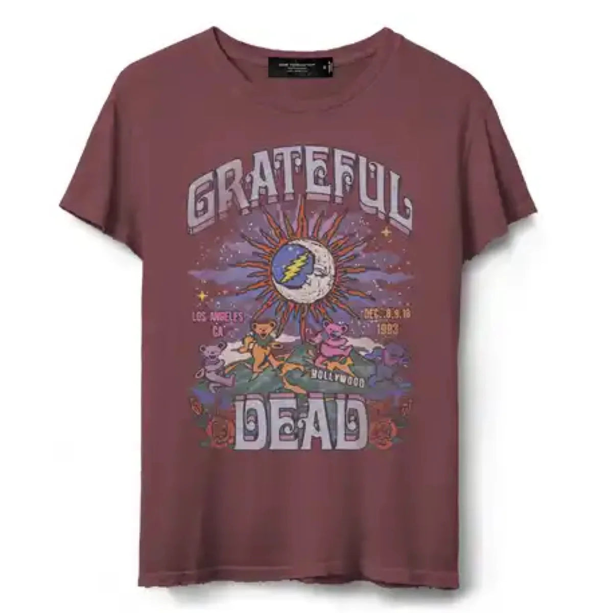 Americana T Bundle