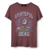 Americana T Bundle